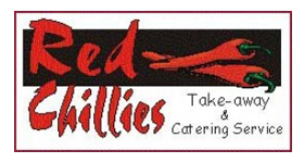 Red Chillies Restaurant