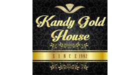 Kandy Gold House