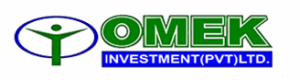 OMEK Investment (Pvt) Ltd.