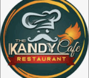 The Kandy Cafe restaurant